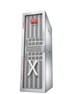 O Racle Exadata X9M-8 Promotion Rangement Compact pour Chaussures - Product Image 4