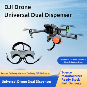 Per DJI Mavic <span class=keywords><strong>3</strong></span> <span class=keywords><strong>2</strong></span> Air 2s <span class=keywords><strong>3</strong></span> accessori per Drone a distanza con controllo remoto illimitato per la consegna di salvataggio a induzione della luce - Product Image 2