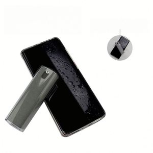 Limpiador de Pantallas para Teléfonos, Tabletas y Autos - Spray y Paño de Limpieza para Dispositivos Tecnológicos (Promocional) - Product Image 2