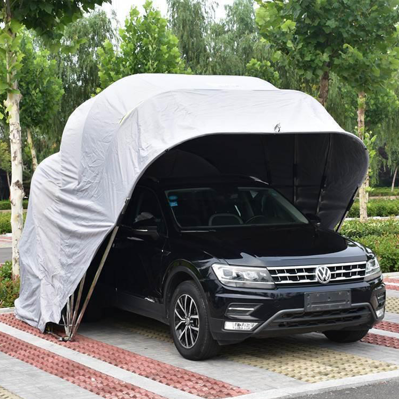 Automatic Car Cover with Remote Control Factory Price Bahrain