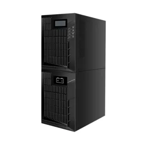 Catu daya tanpa gangguan 6kva Online UPS Power 6000va UPS