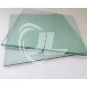 noise reduction 10mm 12mm laminated glass transparent glass price in india