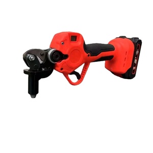 <span class=keywords><strong>Pistola</strong></span> Remachadora Eléctrica Industrial <span class=keywords><strong>de</strong></span> 21V con Batería <span class=keywords><strong>de</strong></span> Litio Recargable Sin Escobillas e Inalámbrica con Cabezales <span class=keywords><strong>de</strong></span> Remache <span class=keywords><strong>de</strong></span> 3/4/5 mm - Product Image 2
