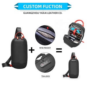 Borsa a Tracolla Personalizzata con Logo OEM per Nintendo <span class=keywords><strong>Switch</strong></span> 2, Custodia per Telefono Compatibile con iPhone e Samsung - Product Image 4