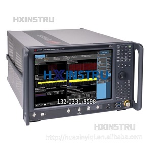 เครื่องวิเคราะห์สัญญาณ N9042B UXA 2 เฮิรตซ์ ถึง 50 กิกะเฮิรตซ์ มือสอง hx1 hx1 - Product Image 4
