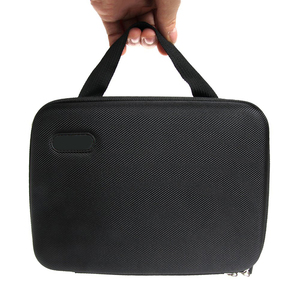 Étui de transport décontracté personnalisé en EVA rigide imperméable avec fermeture éclair pour projecteur <span class=keywords><strong>PVO</strong></span>/Meer YG300 - Product Image 6