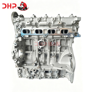 Ensemble <span class=keywords><strong>moteur</strong></span> diesel 4N15 Euro VI DOHC 16V MIVEC 2.4L Remplacement direct pour véhicules utilitaires légers Mitsubishi - Product Image 1