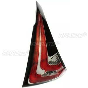 Para Nissan Murano 2015-2019, Luz Diurna LED, Lámpara Antiniebla Impermeable, Conjunto de Luces Traseras, Kit de Carrocería 265555AA1D - Product Image 5