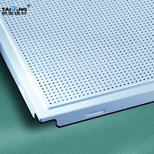 Cintres nus en aluminium pour faux <span class=keywords><strong>plafond</strong></span> en forme de U - Product Image 3