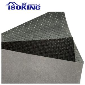 Membrane respirante imperméable ISOIKIN en PE/EPTFE pour l'extérieur, certifiée ISO, haute résistance, pour toitures et murs - Product Image 2