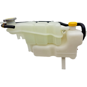 Serbatoio <span class=keywords><strong>Radiatore</strong></span> <span class=keywords><strong>Acqua</strong></span> Refrigerante all'Ingrosso per Nissan Patrol 21711-VB800 21710-VB80A 21711VB800 21710VB80A - Product Image 1