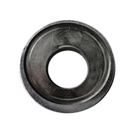 Ensemble de boîte de vitesses de type marchepied pour moissonneuse-batteuse JD World-brand 52cc HST en acier inoxydable