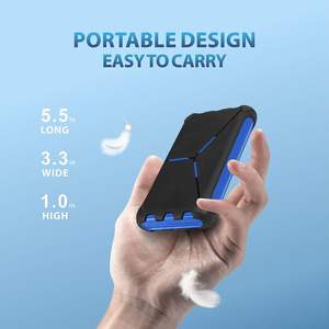 अनुकूलित मिनी डिजिटल गहने वजन पैमाने 0.01g सटीकता एब्स प्लास्टिक स्टेनलेस स्टील बैटरी घर के लिए संचालित - Product Image 2