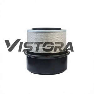 C331305 Nouveau filtre à air pour moteur diesel de camion/excavatrice, filtre à air haute résistance, papier filtrant de haute qualité - Product Image 2