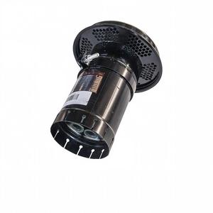Couvercle supérieur du filtre à air du moteur diesel HUAMAO 13060619 KD2139A, filtre à air primaire, boîtier de pré-filtre, pièces de rechange, entretien, 1 an - Product Image 3