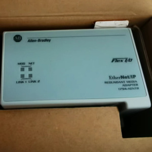 Adaptador EtherNet/IP Ab 1794-AENTR, Módulo de Comunicación Flexible para PLC - Product Image 4