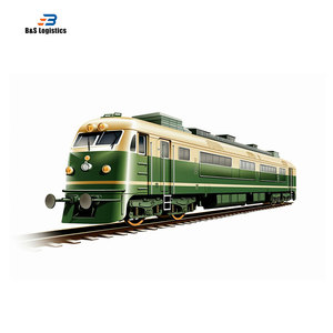 China Naar Frankrijk Duitsland Uk Spanje Deur-Tot-Deur Betaalde Verzending Air Express Express Expediteur Lcl + Express Logistieke Diensten - Product Image 2