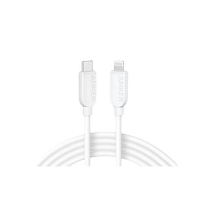 Anker Type-<b>C</b> To Lightning Cable 1M PD Fast <b>Charging</b> For Ios Devices - Product Image 1