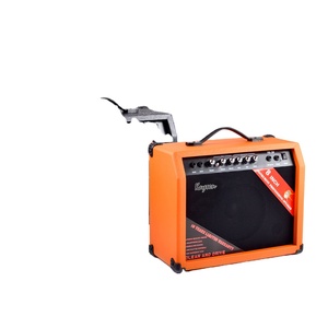 Pièce d'instrument de musique de haute qualité, marque OEM, <span class=keywords><strong>prix</strong></span> de gros, haut-parleur/amplificateur de <span class=keywords><strong>guitare</strong></span> <span class=keywords><strong>électrique</strong></span> 30 watts à vendre - Product Image 2