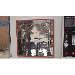 Chất lượng đáng tin cậy bán buôn mưa mô phỏng buồng không thấm nước Thiết bị kiểm tra mưa máy tính thử nghiệm - Product Image 2