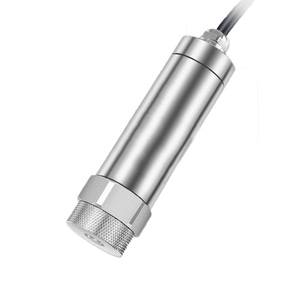 Sensores de Vibración de Tres Ejes con Conexión Rápida Modbus HA de SMRTE, con Precisión de 0.2C y Rango de -40C a 150C - Product Image 1