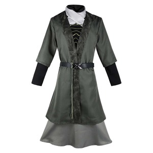 Costume de fête d'Halloween pour femmes, costume de cosplay <span class=keywords><strong>Melina</strong></span> GAHC-004 - Product Image 2