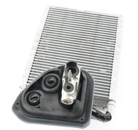 BBmart Auto Spare Car Partes Radiateur OE 64119361707 Pour BMW 502i Radiateur