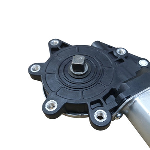 Lève-vitre électrique avant gauche Nissan Sylphy B15X 80731-4M700 pour modèles 00-07, pièce de rechange neuve - Product Image 2