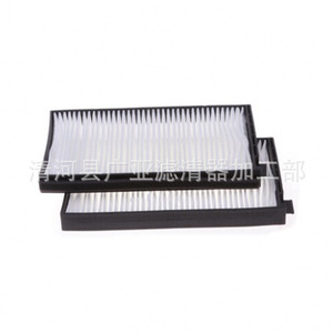 ไส้กรองอากาศรถยนต์ Wanhuang รุ่น 97617-4H000 สำหรับรถยนต์ Fengxing CM7 Huiyi H1 Datong G10 - Product Image 2