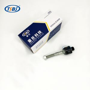 באיכות גבוהה במפעל חלקי רכב ערכת כמו עניבת רוד סוף כדור משותף בקרת זרוע ערכת עבור הונדה אקורד השמיני OE 52510-TA0-A02 51360-TA0 - Product Image 5