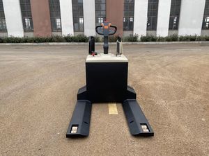 Everlift 6t heli מותג משאית מטען חשמלי מותאם אישית קיבולת חצי מוקפת מזרן חשמלי חדש - Product Image 5