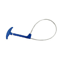 Porc Squeezer Holder Catcher Cochon Bétail Snare Équipement Agricole Piège Porc Squeezer Holder Catcher Snare