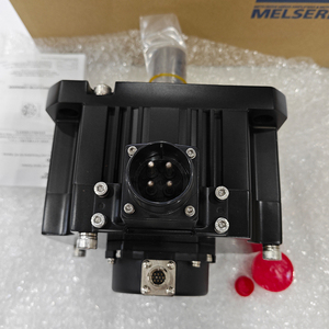 HF204S-A48 HF-H204S-A48 มอเตอร์ AC เครื่อง CNC ระบบควบคุมการเคลื่อนที่อัตโนมัติทางอุตสาหกรรม - Product Image 1