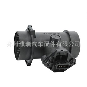 Sensor de flujo de aire 28164-22060 para Hyundai Accent Scoupe 1,3 1,5 94-00, material compuesto, nueva pieza de repuesto - Product Image 1