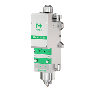 Autofocus Raytools Tête laser de découpe en métal Bm111 BM110 avec source de tête de coupe à fibre CNC pour puissance de découpe laser 3000 <span class=keywords><strong>W</strong></span> - Product Image 5