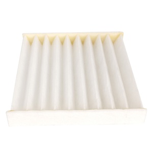 Tự động cabin Lọc điều hò<span class=keywords><strong>a</strong></span> không khí xe Lọc 1k1819653a 1k1819653 1k0819644 7803a004 7803a112 87139-30040 - Product Image 1