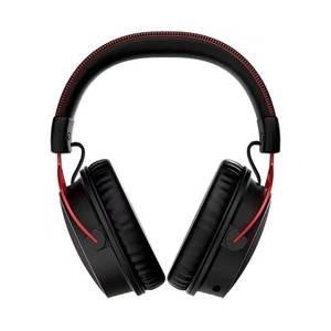 Auriculares Inalámbricos para Juegos HyperX <span class=keywords><strong>Cloud</strong></span> <span class=keywords><strong>Alpha</strong></span> para PC, 20 Horas de Duración de la Batería, Audio Espacial DTS HeadphoneX, Controlador Dinámico, Espuma Viscoelástica Dual - Product Image 3