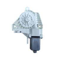 Moteur de lève-vitre pour Volkswagen Skoda Octavia 2007-2014 1T0959701 Moteur de lève-vitre avant droit sans module