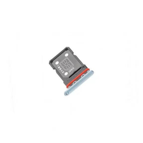Replacement SIM Card Tray for OnePlus 10 Pro Green (ABS Material)