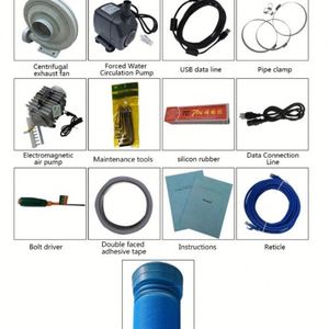 Nueva máquina de grabado láser CO2 de 130W 140*90CM 20mm espesor de corte acrílico MDF madera cuero vidrio caucho madera contrachapada papel piedra - Product Image 5