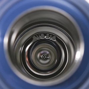 Haute réputation isolé Double paroi en acier inoxydable 304 grande capacité 1000ml bouteille de café d'eau gobelet sous vide avec poignée - Product Image 4