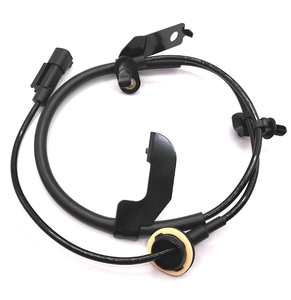 Seafront 90919 05060 cảm biến tốc độ 2469059402 ABS phía sau bánh xe cho Mercedes Benz cảm biến tốc độ 2465400417 9069050601 9069050601 - Product Image 4