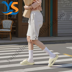 Claquettes de sport personnalisées avec logo pour hommes, claquettes personnalisées avec LOGO pour hommes, claquettes en EVA pour femmes, claquettes à faible MOQ - Product Image 4