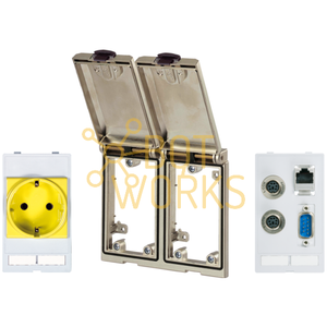 Murrelektronik 4000-68123-0021540 - Nuovo - Product Image 1