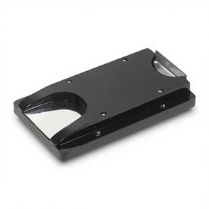 Bandeja deslizante para fichas y juegos de póker con bandeja para fichas - Accesorio esencial para jugadores de póker - Product Image 1