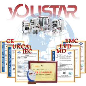 전기 및 가스 데크 피자 빵 3 층 6 트레이 상업용 산업용 베이커리 오븐 - Product Image 6