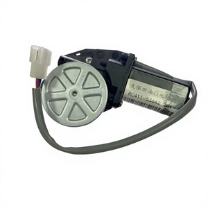 รถขุดสำหรับ KX155 KX161 มอเตอร์เร่งความเร็วโลหะมาตรฐาน OEM RC411-53642 - Product Image 1