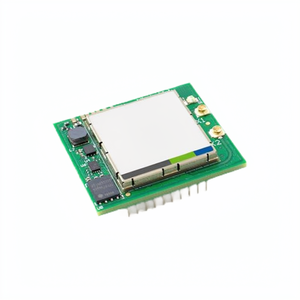Modules et modems émetteurs-récepteurs RF NL-SW-LTE-SRC7611-4NG : Service complet original - Product Image 1