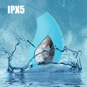 เครื่องสั่น QTHY 10 ระดับควา<span class=keywords><strong>ม</strong></span>เร็ว ชาร์จผ่าน USB กันน้ำระดับ IPX5 สำหรับผู้หญิง ช่วยในการสำเร็จควา<span class=keywords><strong>ม</strong></span>ใคร่และถึงจุดสุดยอด-ไม่ใช้สารหล่อลื่น ไม่ใช้ยางลาเท็กซ์ - Product Image 6