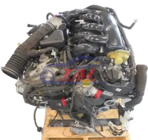 GRS182 ऑटो पार्ट्स के लिए प्रयुक्त इंजन